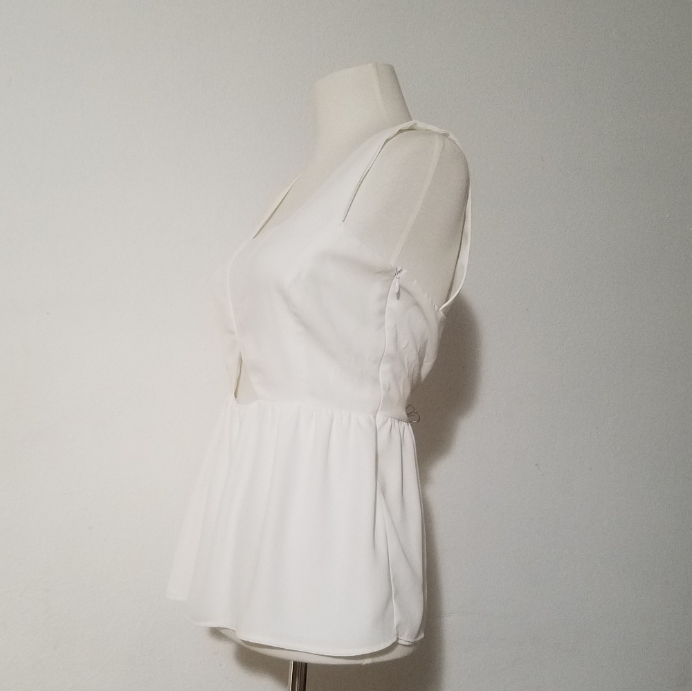 Zara Top - Picture 3 of 11